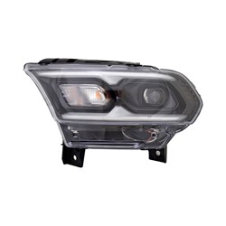 Dodge Durango 2021–2025 Headlight Assembly – CH2502344 product photo