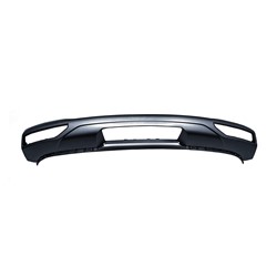Audi Q3 2019–2023 Rear Bumper Valance Panel (Rear) – AU1195115 product photo