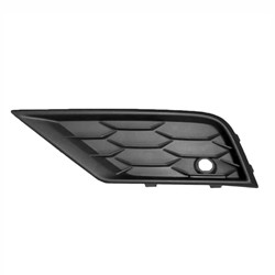 Volkswagen Tiguan 2018–2021 Lt Front Bumper Insert (Front) – VW1038149 product photo