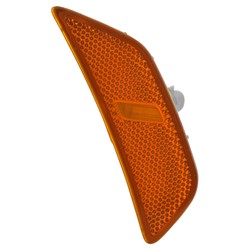 Kia K5 2021–2024 Rt Front Marker Lamp Assy (Front) – KI2551109 product photo
