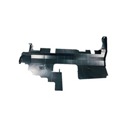 Nissan Versa 2015–2019 Grille (Passenger side) – NI1218139 product photo