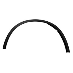 Dodge Durango 2011–2024 Rt Front Wheel Opening Molding (Front) – CH1291112 product photo
