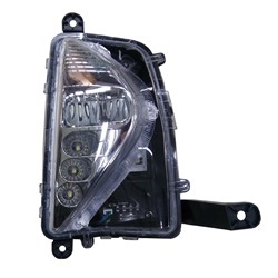 Toyota Prius 2016–2018 Fog Light – TO2593137 product photo