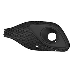 Mercedes-Benz GLA250 2021–2023 Lt Front Bumper Insert (Front) – MB1038234 product photo