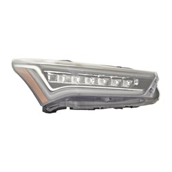 Acura RDX 2019–2024 Headlight Assembly – AC2503140 product photo