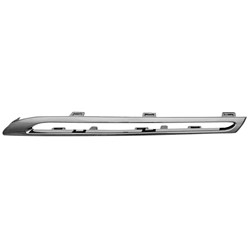 Mercedes-Benz GLC300 2016–2019 Grille – MB1214106 product photo