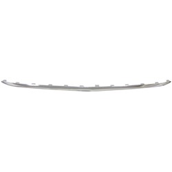 Mercedes-Benz E350 / E450 & more 2021–2023 Front Bumper Molding (Front) – MB1044163 product photo