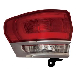 Jeep Grand Cherokee / Grand Cherokee WK 2014–2022 Tail Light Assembly – CH2804106 product photo