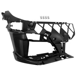 Bmw M340i / M340i xDrive 2020–2022 Front Bumper Cover (Front) – BM1043128 product photo