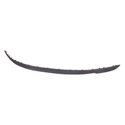 Volkswagen Atlas 2018–2020 Front Bumper Spoiler (Front) – VW1093131 product photo