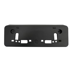 Lexus RC200t / RC350 2015–2018 Front Bumper License Bracket (Front) – LX1068141 product photo