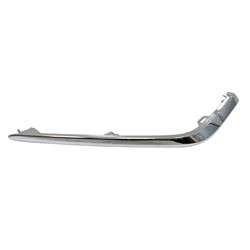 Acura MDX 2022–2024 Lt Rear Bumper Molding (Rear) – AC1146103 product photo