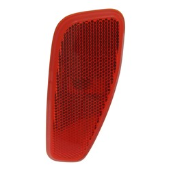 Jeep Renegade 2015–2023 Lt Front Marker Lamp Assy (Front) – CH2550134 product photo