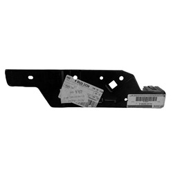 Ford E-150 / E-250 & more 2008–2021 Grille (Passenger side) – FO1207115 product photo