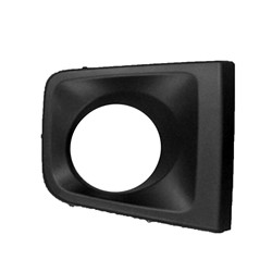 Toyota Tacoma 2016–2023 Rt Front Bumper Insert (Front) – TO1039197 product photo