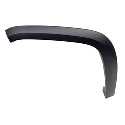 Jeep Cherokee 2014–2018 Lt Front Wheel Opening Molding (Front) – CH1290128 product photo