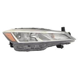 Nissan Kicks / Kicks Play 2021–2025 Headlight Assembly – NI2503283 product photo