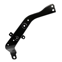 Honda CR-V 2023–2025 Radiator (Passenger side) – HO1225235 product photo