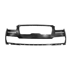 Lincoln Nautilus 2019–2021 Front Bumper Cover (Front) – FO1000761 product photo
