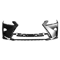 Lexus RX350 / RX350L & more 2016–2019 Front Bumper Cover (Front) – LX1000318 product photo