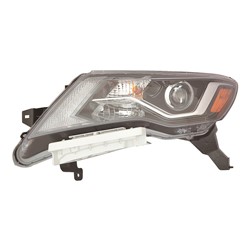 Nissan Pathfinder 2017–2020 Headlight Assembly – NI2502252 product photo