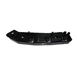Ford Focus 2012–2018 Front Bumper Cover (Front) – FO1027111 product photo
