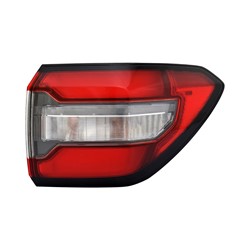 Honda Pilot 2023–2025 Tail Light Assembly – HO2805128 product photo