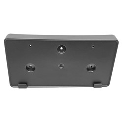 Ford Escape 2023–2025 Front Bumper License Bracket (Front) – FO1068202 product photo