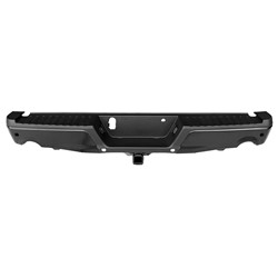 Ford F-150 2019–2020 Rear Bumper Assembly (Rear) – FO1103223 product photo