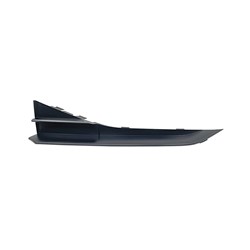 Audi Q3 2019–2023 Lt Front Bumper Molding (Front) – AU1046108 product photo