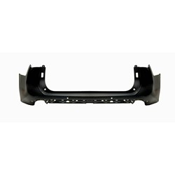 Toyota Highlander 2020–2023 Rear Bumper Cover (Rear) – TO1100355 product photo