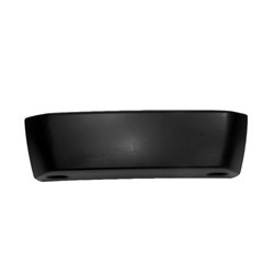 Gmc Yukon / Yukon XL 2015–2020 Rear Bumper Filler (Rear) – GM1180181 product photo