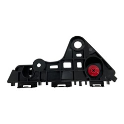 Toyota Corolla Cross 2022–2024 Front Bumper Cover (Front) – TO1042154 product photo