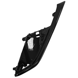 Mazda CX-3 2019–2022 Rt Front Bumper Insert (Front) – MA1039154 product photo