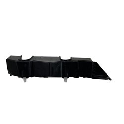 Hyundai Elantra 2021–2023 Rear Bumper Cover (Rear) – HY1142124 product photo