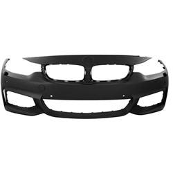 Bmw 428i / 428i Gran Coupe & more 2014–2020 Front Bumper Cover (Front) – BM1000345 product photo