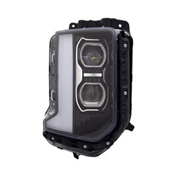 Hyundai Palisade 2023–2025 Headlight Assembly – HY2503277 product photo