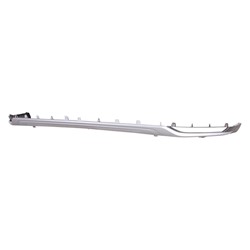 Lexus RX350 / RX350L & more 2020–2022 Front Bumper Valance (Front) – LX1095103 product photo