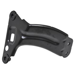 Volkswagen e-Golf / Golf & more 2017–2021 Fender (Front) – VW1244110 product photo