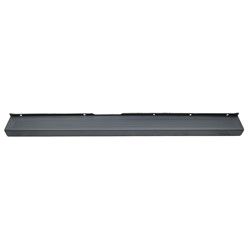 Ram Promaster 1500/2500/3500 2014–2020 Rear Bumper Cover (Rear) – CH1100A43 product photo