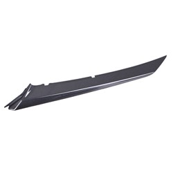 Toyota Camry 2021–2024 Lt Front Bumper Molding (Front) – TO1046114 product photo