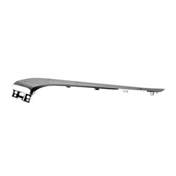 Mitsubishi Outlander Sport 2020–2024 Lt Front Bumper Molding (Front) – MI1046108 product photo