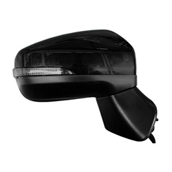 Subaru Impreza 2017–2023 Side Mirror (Rear) – SU1321156 product photo