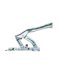 Kia K5 2021–2024 Hood (Driver side) – KI1236188 product photo
