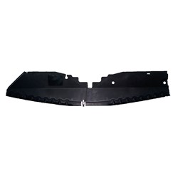 Chevrolet Cruze 2016–2019 Front Panel Molding (Front) – GM1224157 product photo