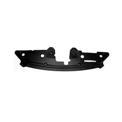 Ford Taurus 2013–2019 Front Panel Molding (Front) – FO1224125 product photo