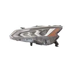 Nissan Altima 2019–2022 Headlight Assembly – NI2502266 product photo