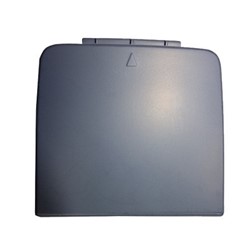 Bmw X4 2015–2018 Rear Bumper Tow Hook Cover (Rear) – BM1129131 product photo