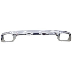 Mercedes-Benz GLA250 2018–2020 Rear Bumper Valance Panel (Rear) – MB1195147 product photo