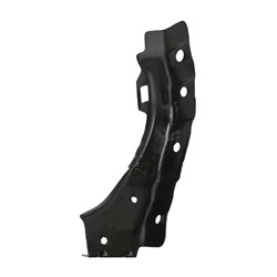 Chevrolet Sonic 2012–2020 Radiator (Passenger side) – GM1225383 product photo